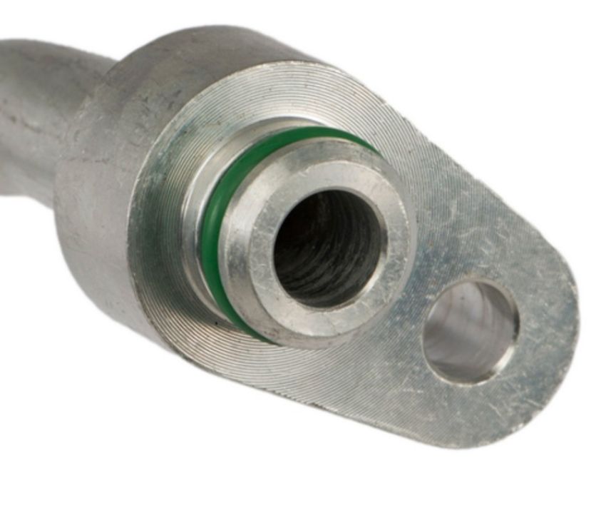 Four Seasons 56678 Discharge Line Hose Assembly