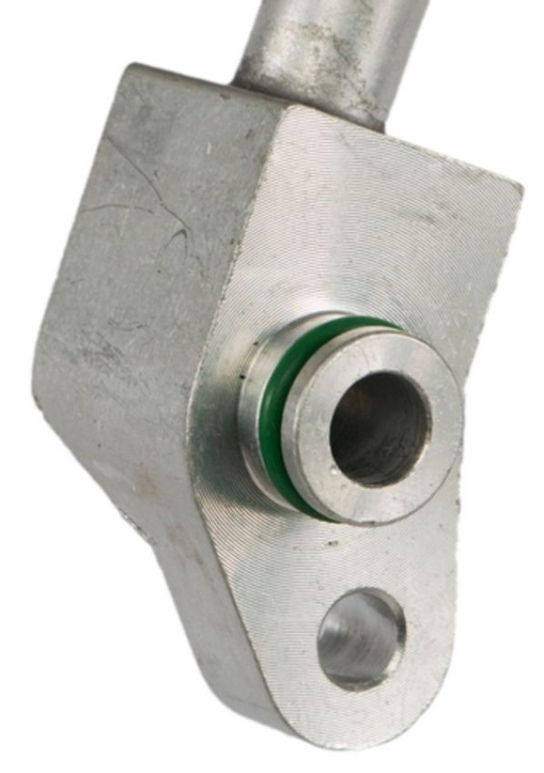 Four Seasons 56678 Discharge Line Hose Assembly