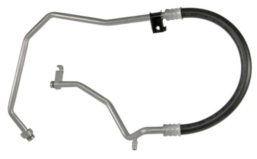 Four Seasons 56679 Suction Line Hose Assembly