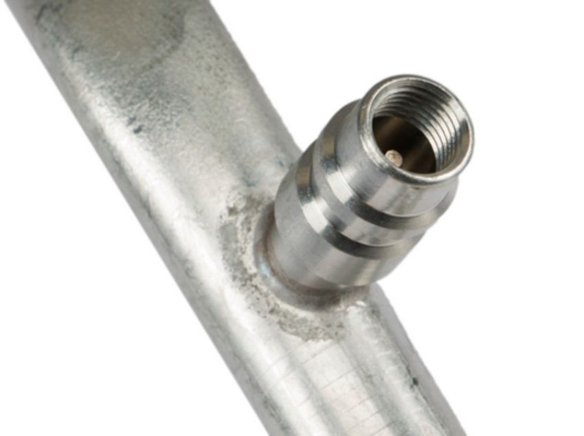 Four Seasons 56679 Suction Line Hose Assembly