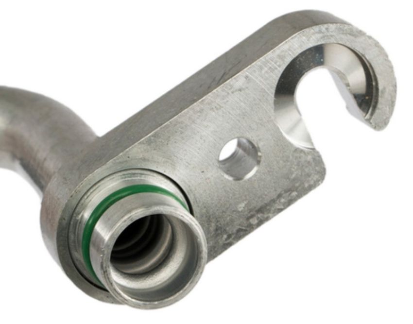 Four Seasons 56679 Suction Line Hose Assembly