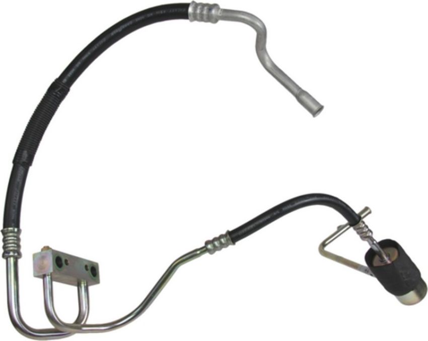 Four Seasons 56680 Discharge & Suction Line Hose Assembly