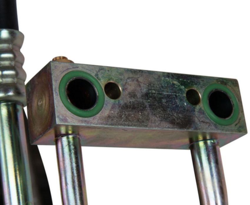 Four Seasons 56680 Discharge & Suction Line Hose Assembly