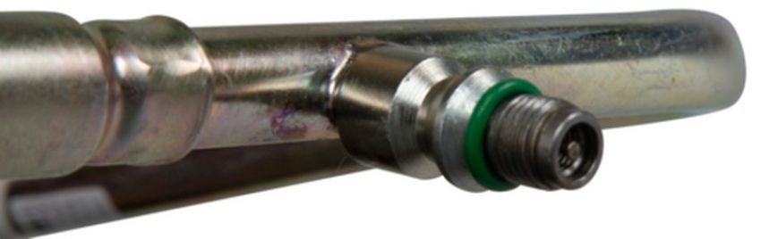 Four Seasons 56680 Discharge & Suction Line Hose Assembly