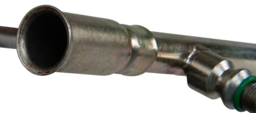 Four Seasons 56680 Discharge & Suction Line Hose Assembly