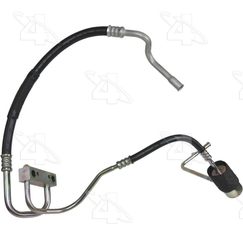 Four Seasons 56680 Discharge & Suction Line Hose Assembly