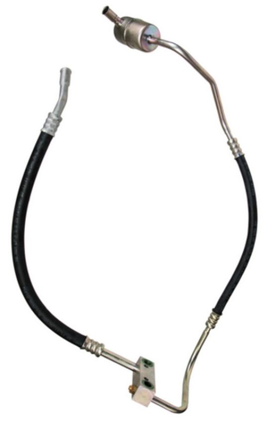 Four Seasons 56681 Discharge & Suction Line Hose Assembly