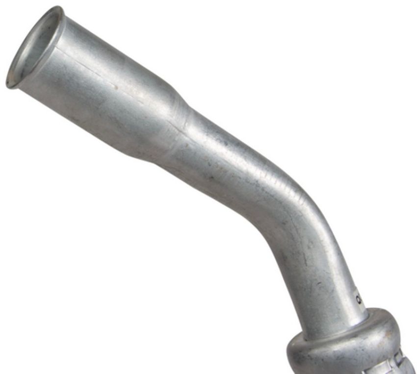 Four Seasons 56681 Discharge & Suction Line Hose Assembly