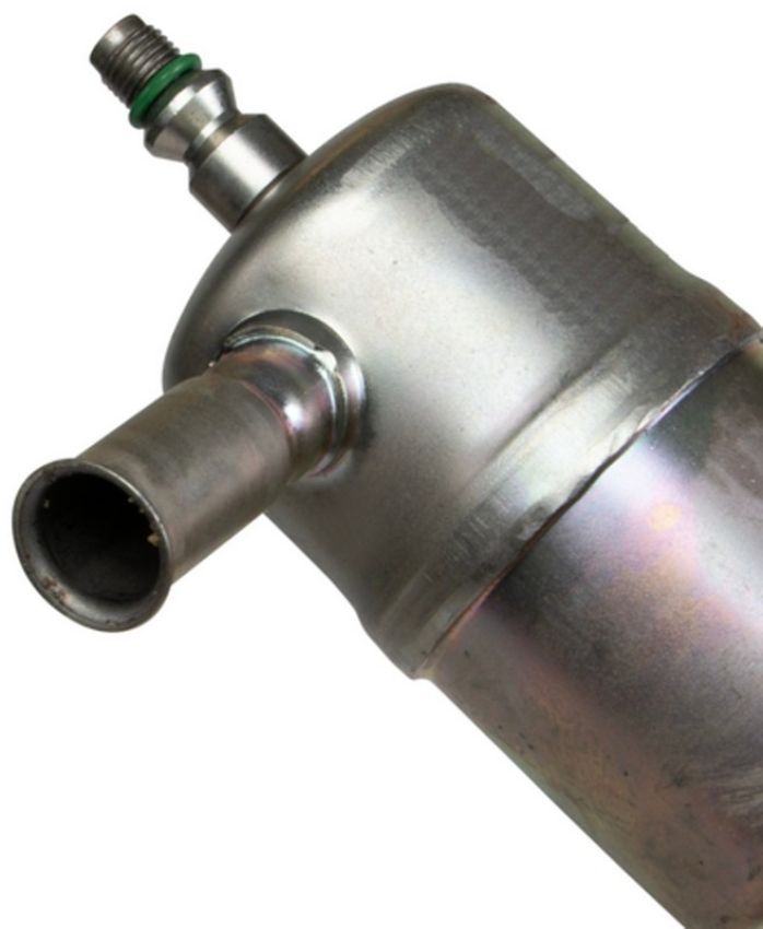 Four Seasons 56681 Discharge & Suction Line Hose Assembly