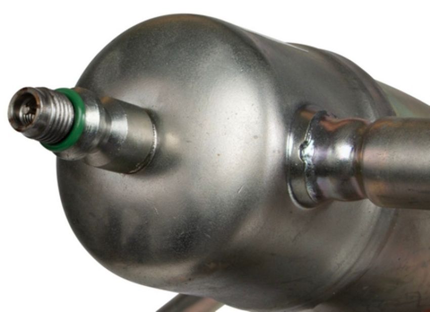 Four Seasons 56681 Discharge & Suction Line Hose Assembly