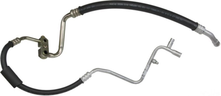 Four Seasons 56682 Discharge & Suction Line Hose Assembly