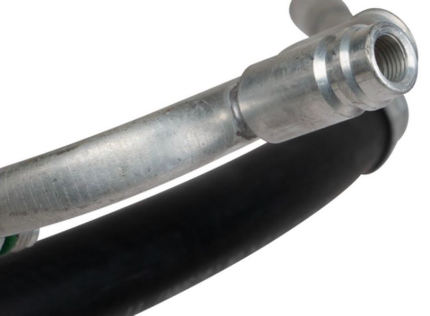 Four Seasons 56682 Discharge & Suction Line Hose Assembly