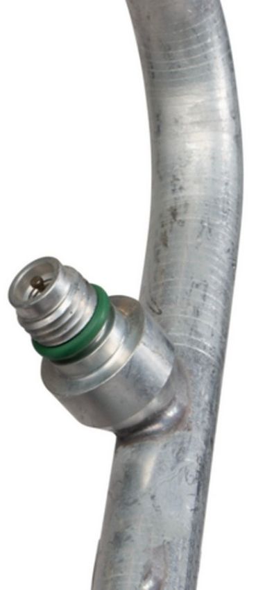 Four Seasons 56682 Discharge & Suction Line Hose Assembly