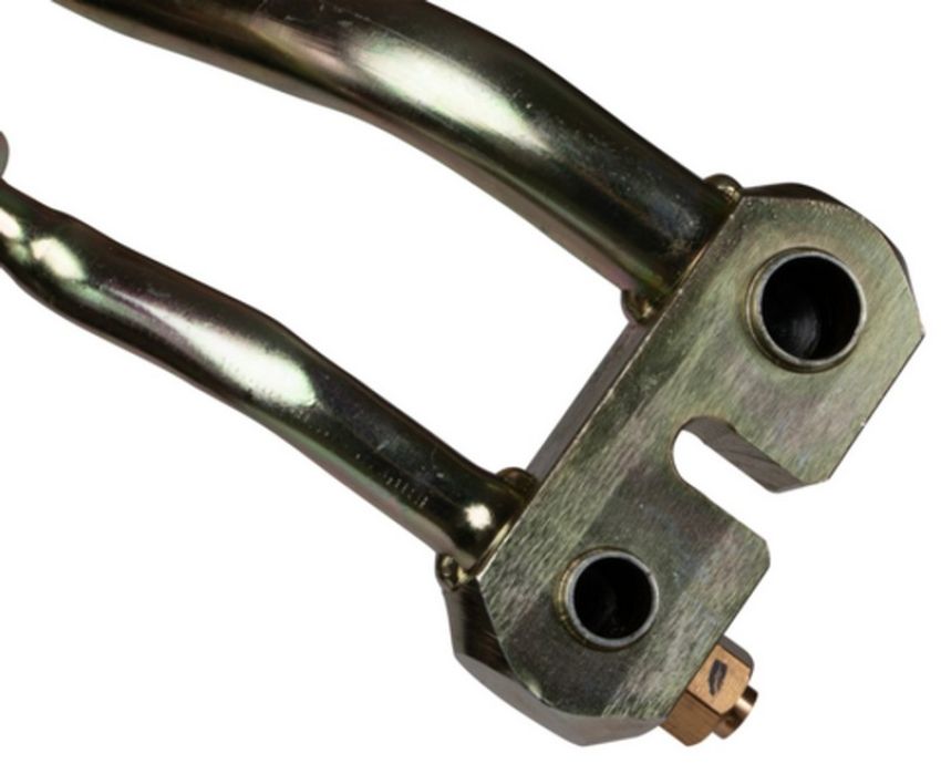 Four Seasons 56683 Discharge & Suction Line Hose Assembly