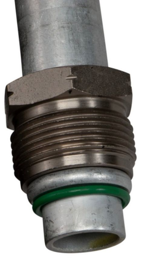 Four Seasons 56683 Discharge & Suction Line Hose Assembly
