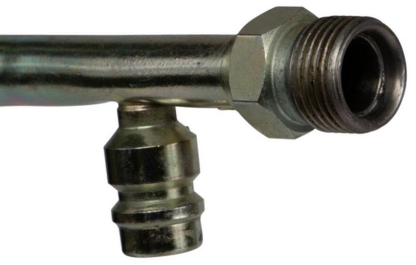 Four Seasons 56683 Discharge & Suction Line Hose Assembly