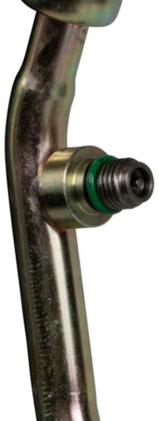 Four Seasons 56683 Discharge & Suction Line Hose Assembly