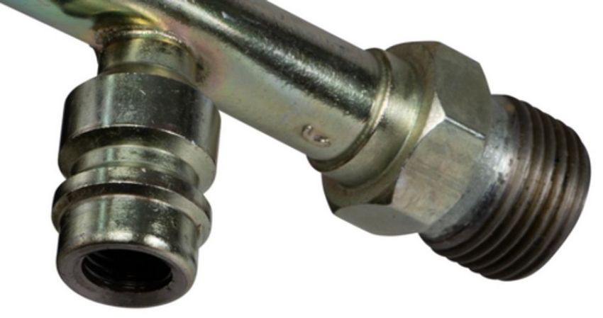Four Seasons 56683 Discharge & Suction Line Hose Assembly