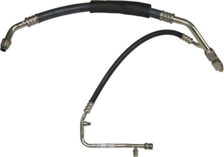 Four Seasons 56684 Discharge & Suction Line Hose Assembly
