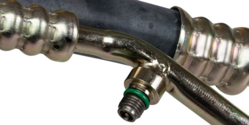 Four Seasons 56684 Discharge & Suction Line Hose Assembly