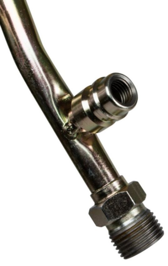 Four Seasons 56684 Discharge & Suction Line Hose Assembly