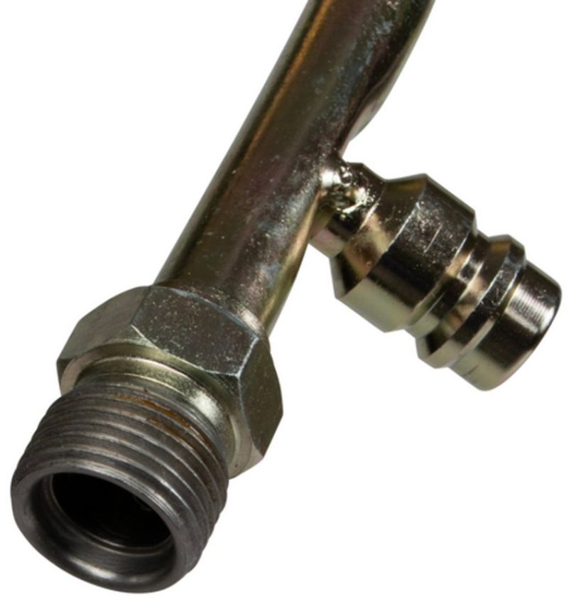 Four Seasons 56684 Discharge & Suction Line Hose Assembly