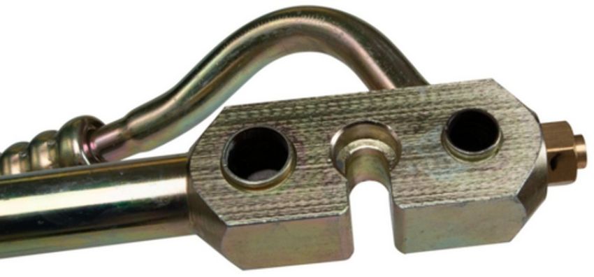 Four Seasons 56684 Discharge & Suction Line Hose Assembly
