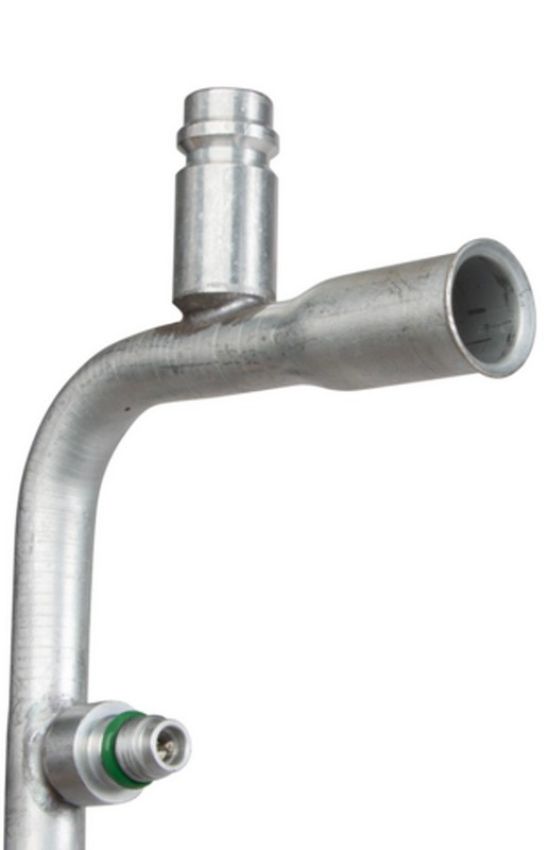 Four Seasons 56685 Discharge & Suction Line Hose Assembly