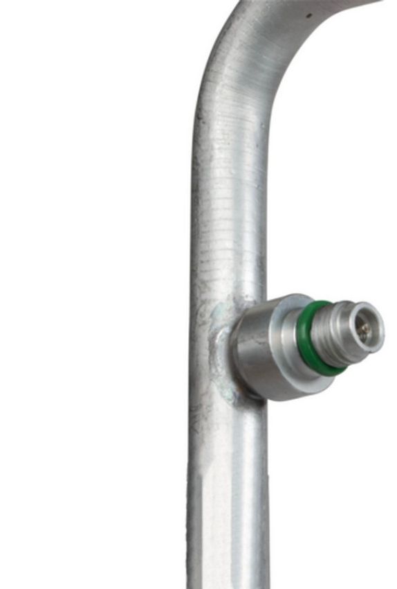 Four Seasons 56685 Discharge & Suction Line Hose Assembly