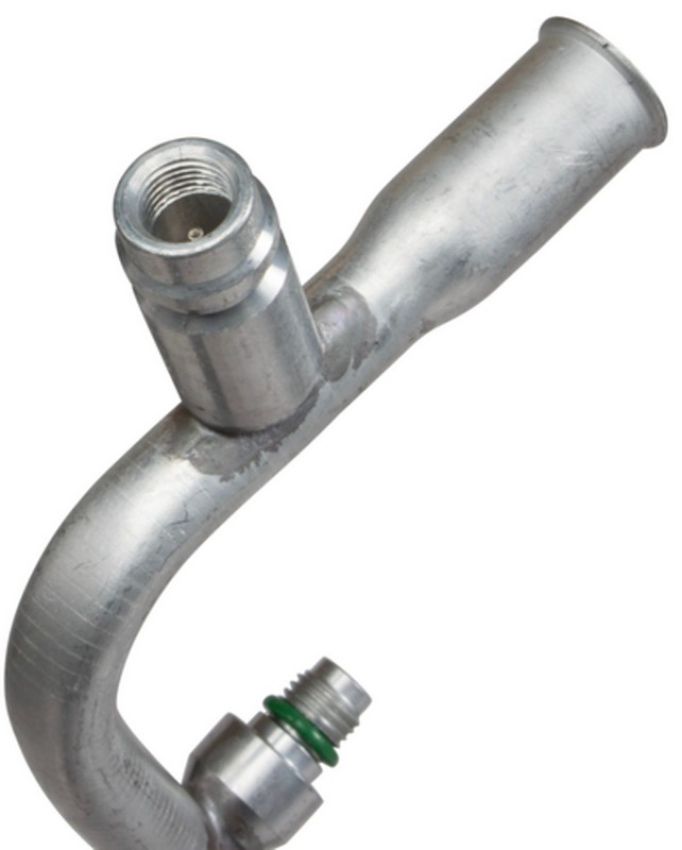Four Seasons 56685 Discharge & Suction Line Hose Assembly