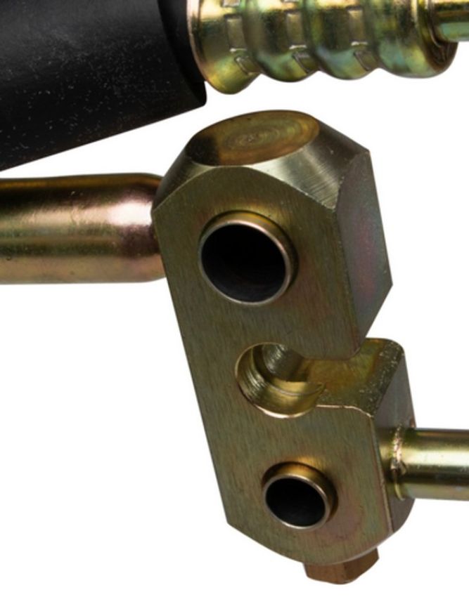 Four Seasons 56685 Discharge & Suction Line Hose Assembly