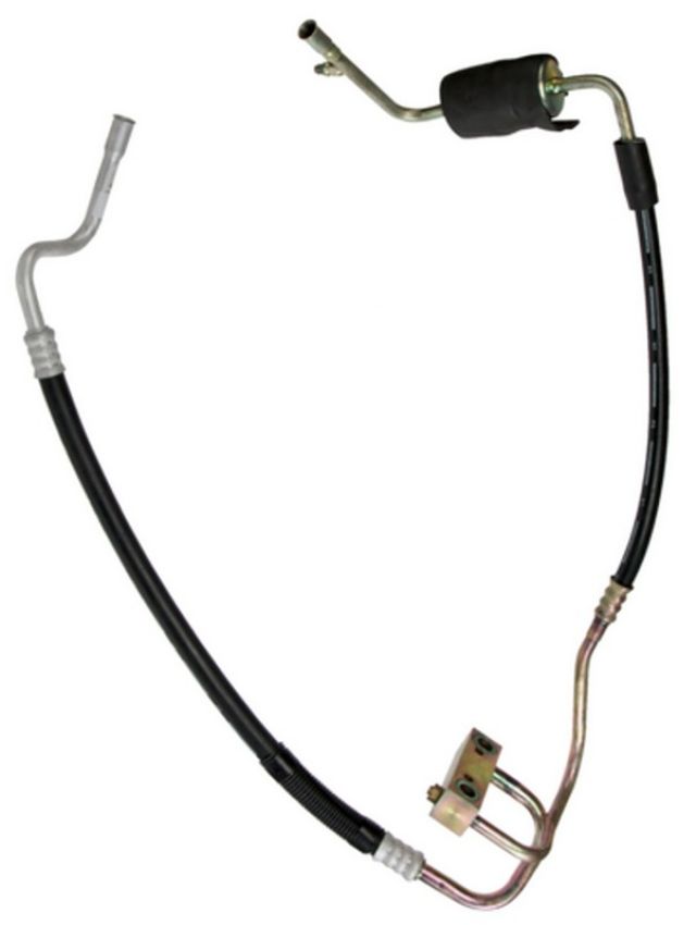 Four Seasons 56686 Discharge & Suction Line Hose Assembly