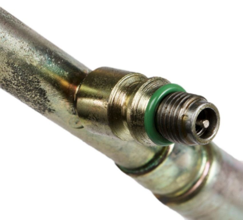 Four Seasons 56686 Discharge & Suction Line Hose Assembly