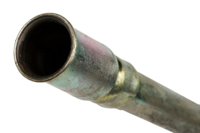Four Seasons 56686 Discharge & Suction Line Hose Assembly