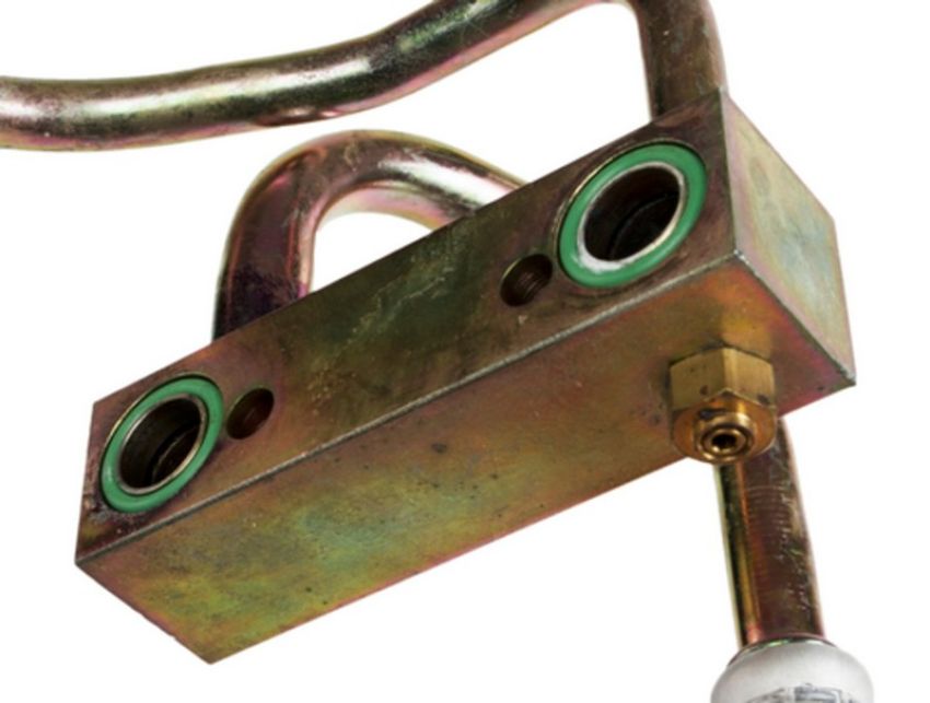 Four Seasons 56686 Discharge & Suction Line Hose Assembly