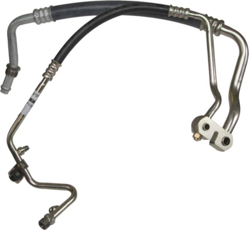 Four Seasons 56687 Discharge & Suction Line Hose Assembly
