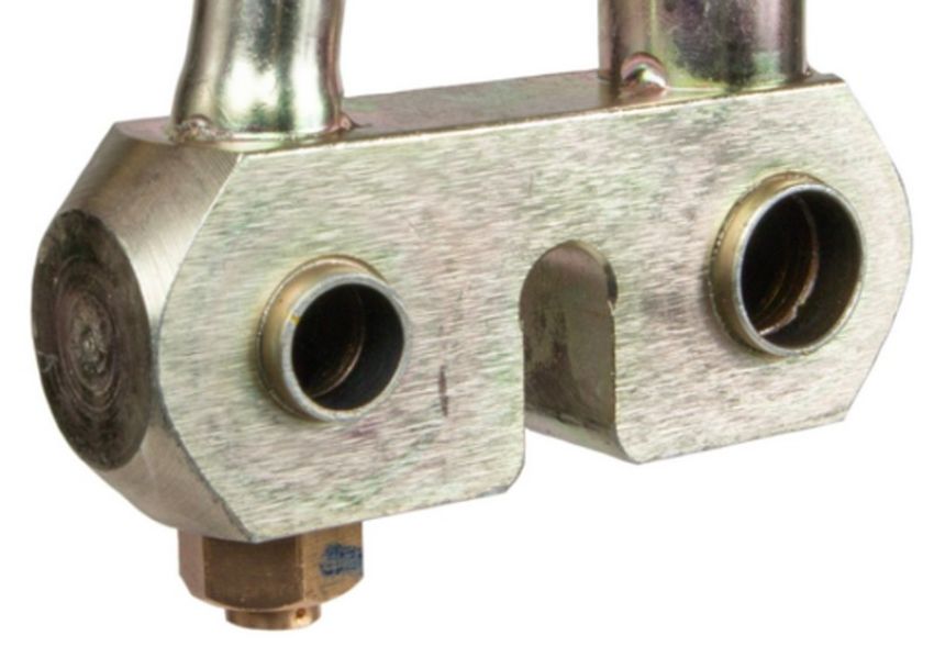 Four Seasons 56687 Discharge & Suction Line Hose Assembly