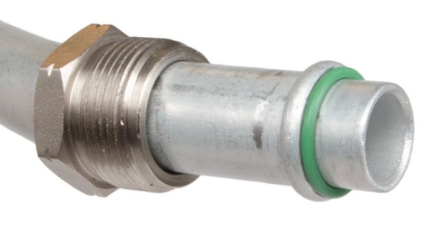 Four Seasons 56687 Discharge & Suction Line Hose Assembly