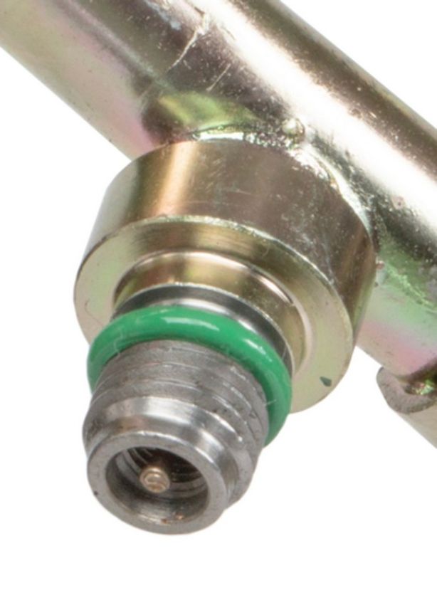 Four Seasons 56687 Discharge & Suction Line Hose Assembly