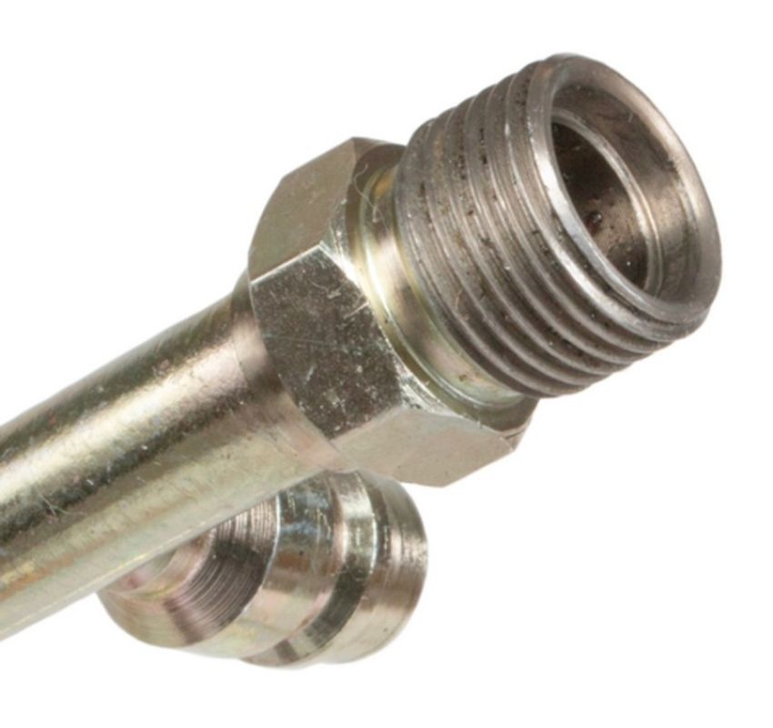 Four Seasons 56687 Discharge & Suction Line Hose Assembly