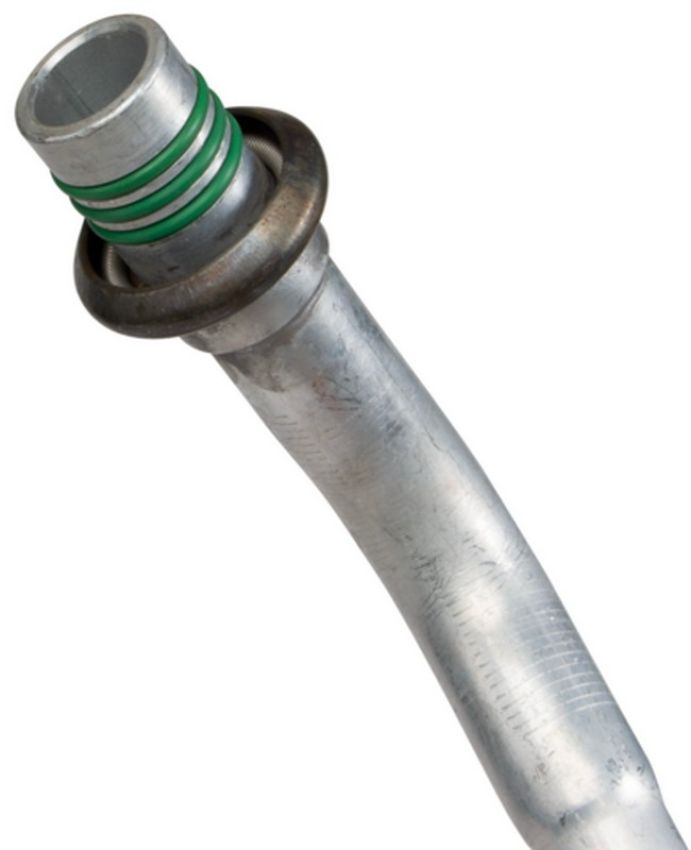 Four Seasons 56690 Discharge & Suction Line Hose Assembly