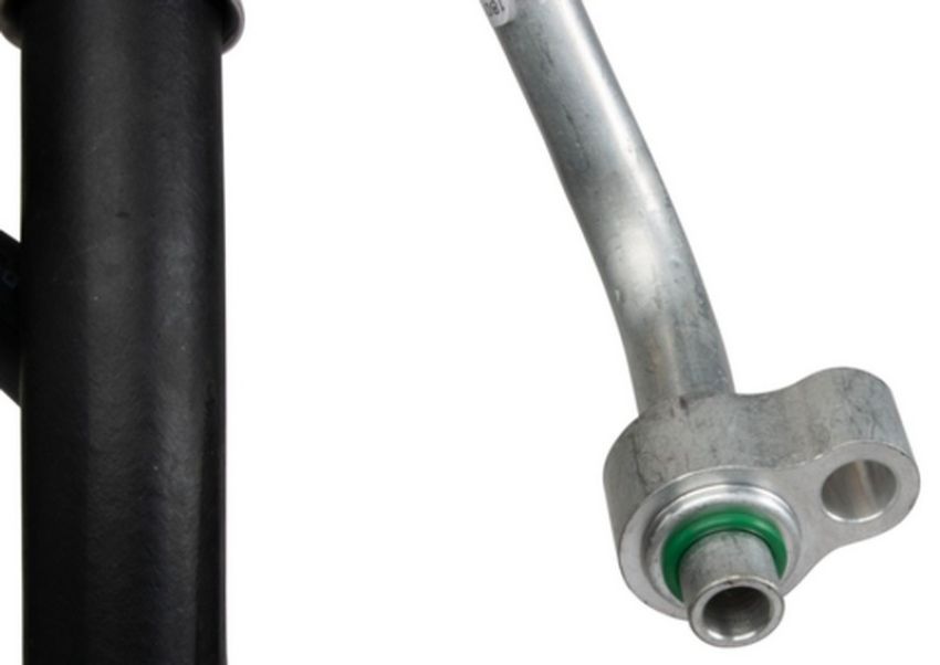 Four Seasons 56690 Discharge & Suction Line Hose Assembly