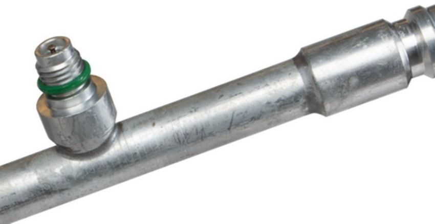 Four Seasons 56690 Discharge & Suction Line Hose Assembly