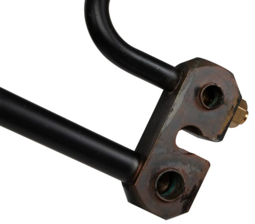 Four Seasons 56690 Discharge & Suction Line Hose Assembly