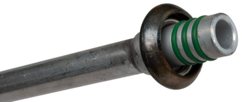 Four Seasons 56692 Liquid Line Hose Assembly w/ Serviceable Orifice Tube