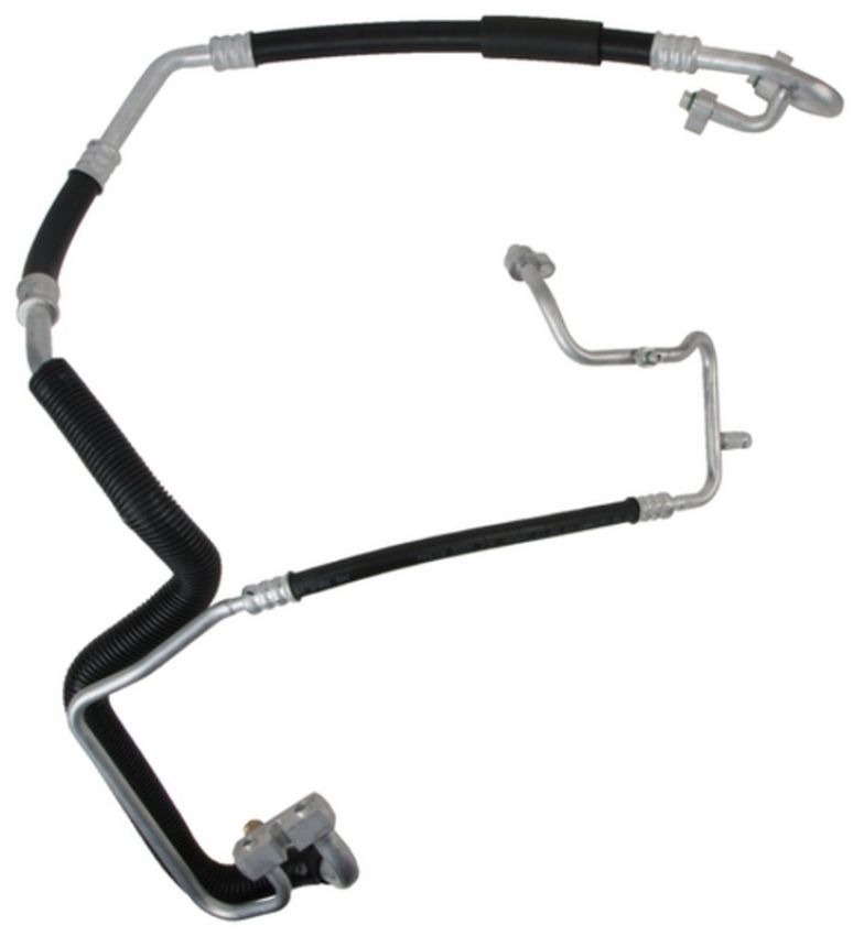 Four Seasons 56693 Discharge & Suction Line Hose Assembly