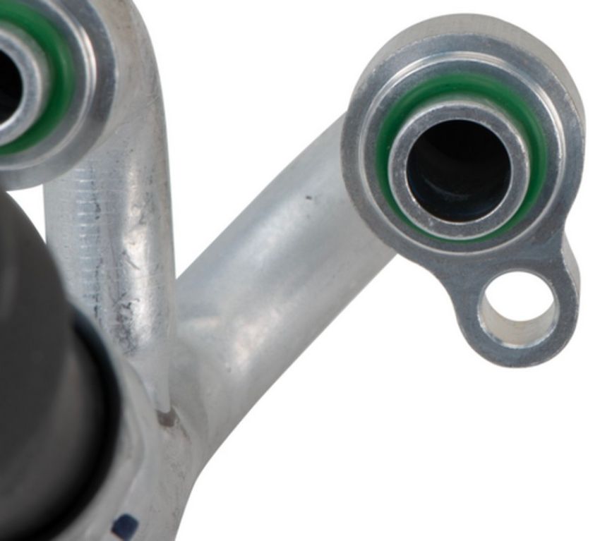 Four Seasons 56693 Discharge & Suction Line Hose Assembly