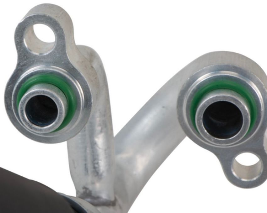 Four Seasons 56693 Discharge & Suction Line Hose Assembly