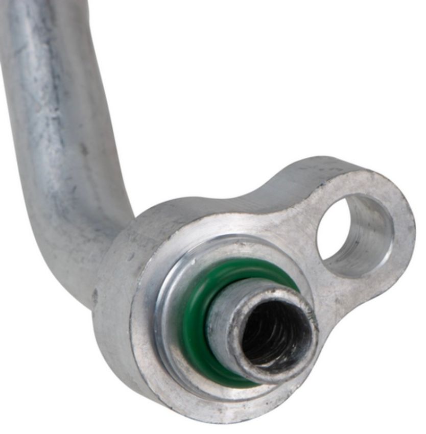 Four Seasons 56693 Discharge & Suction Line Hose Assembly