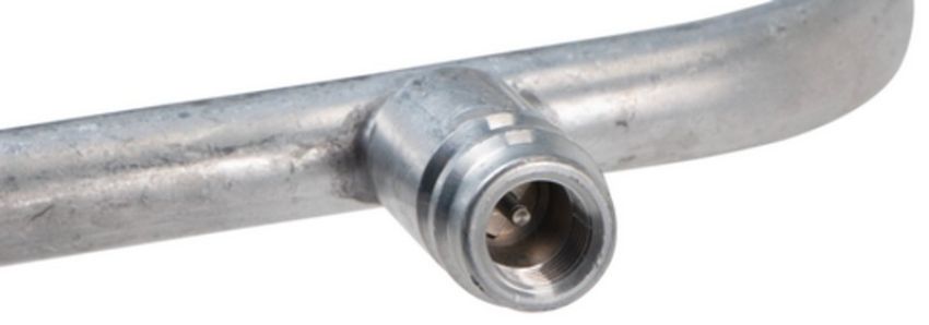 Four Seasons 56693 Discharge & Suction Line Hose Assembly